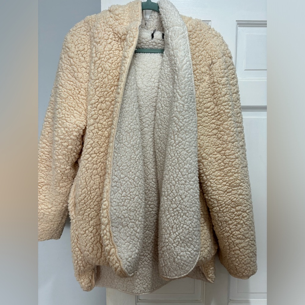urban outfitters sherpa